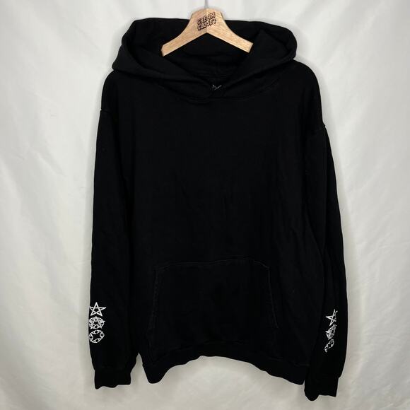 Destroy Lonely Opium Playboi Carti 1017 ALYX 9SM LLF No Stylist Tour Merch XXL - Picture 1 of 5